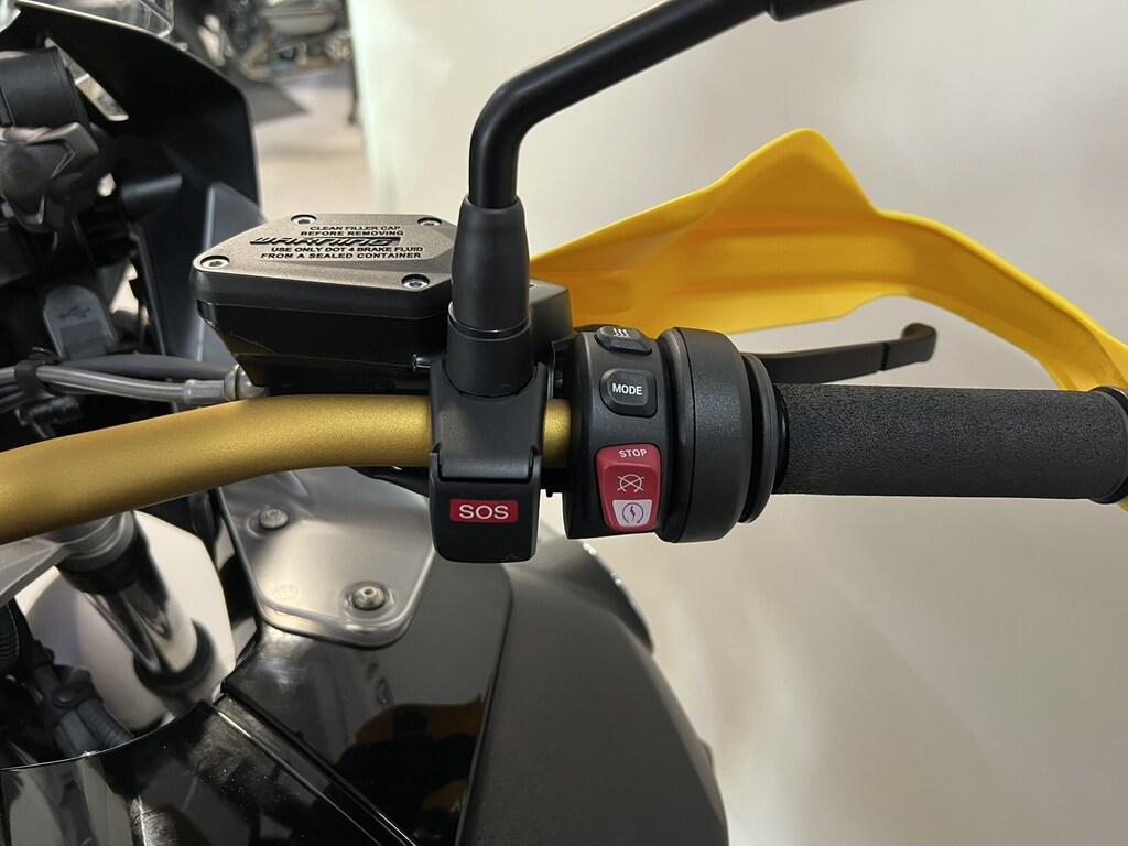R 1250 GS