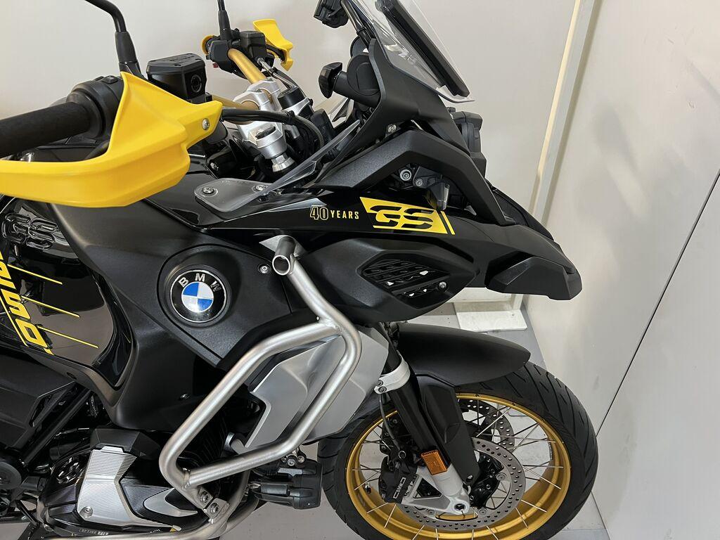 R 1250 GS