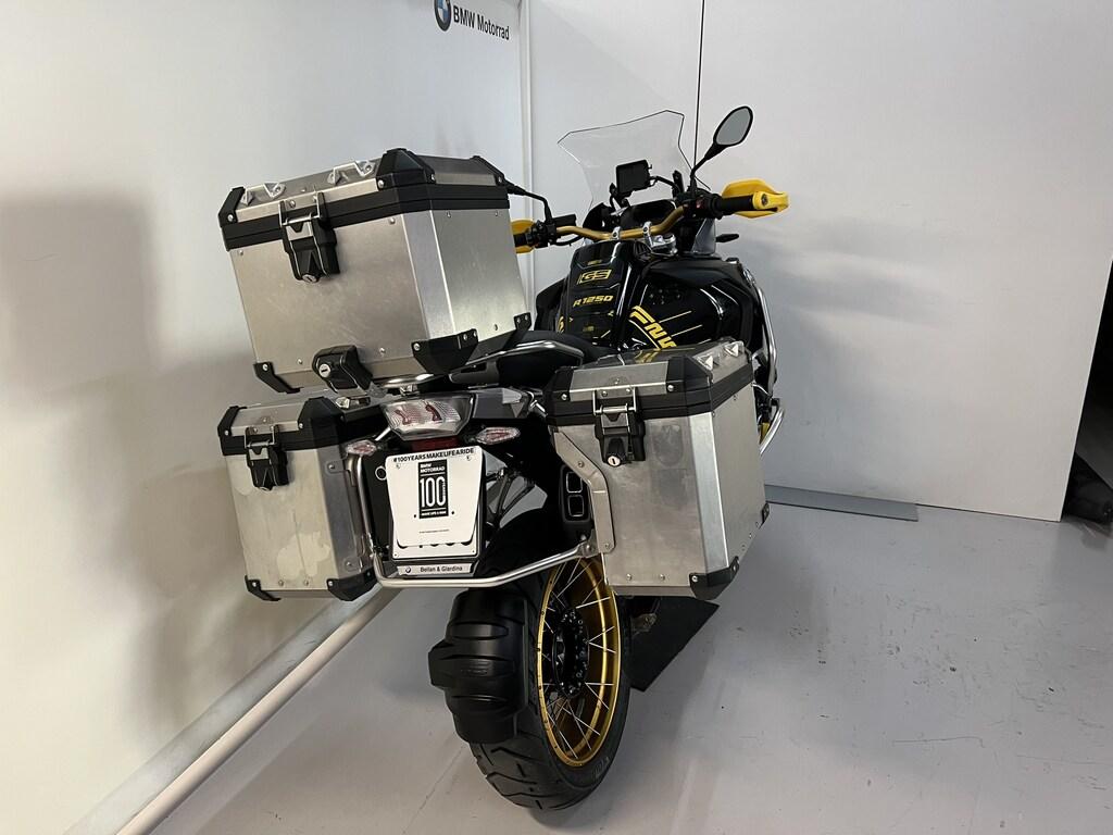 R 1250 GS