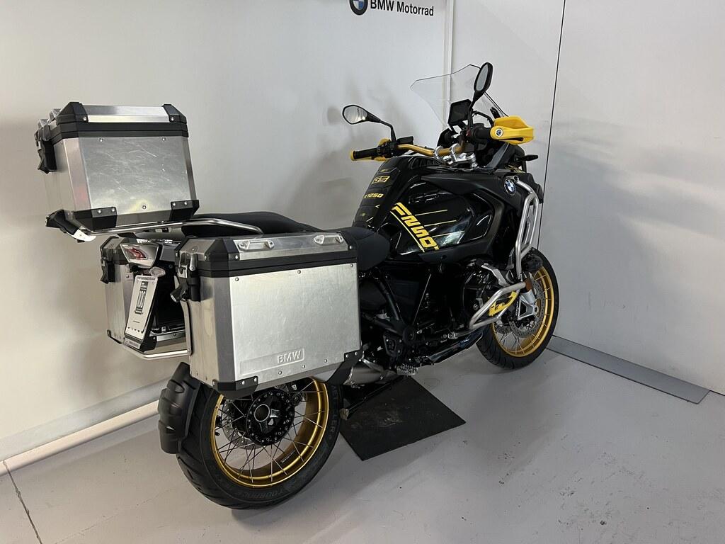R 1250 GS