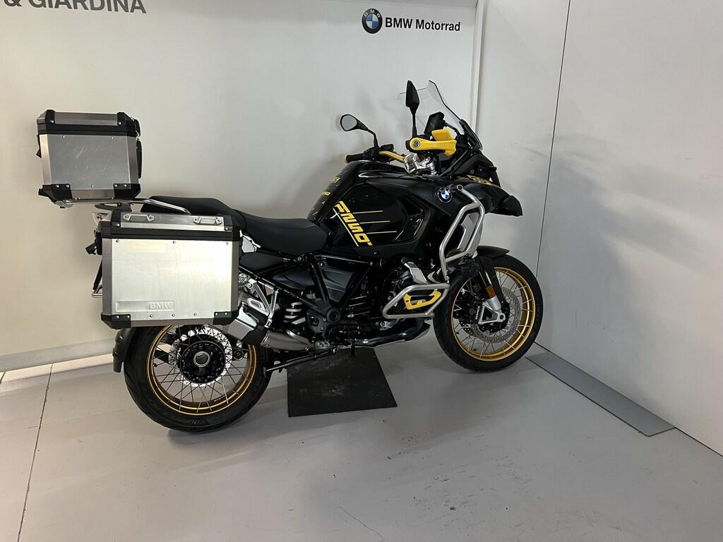 R 1250 GS
