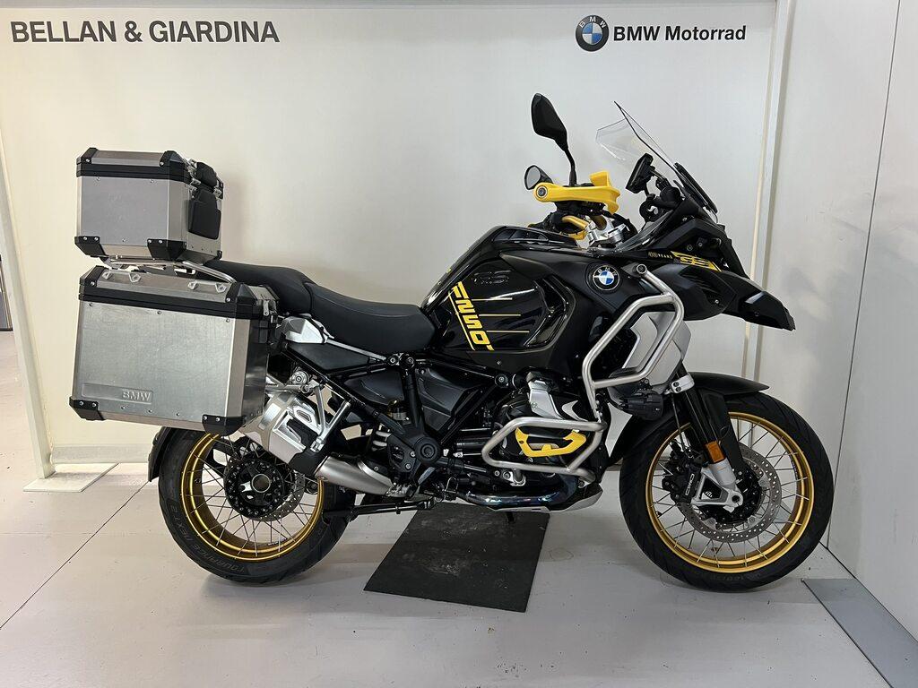 R 1250 GS