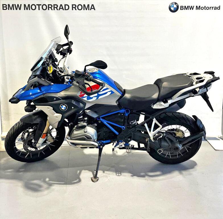 R 1200 GS