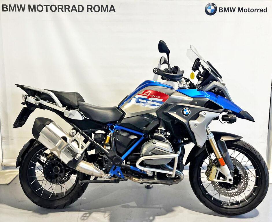 R 1200 GS