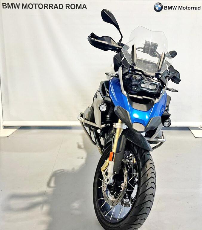 R 1200 GS