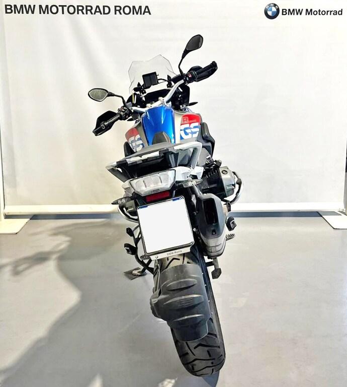 R 1200 GS