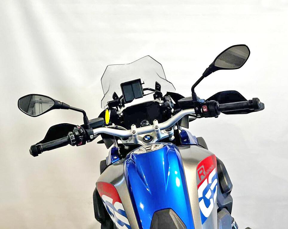 R 1200 GS
