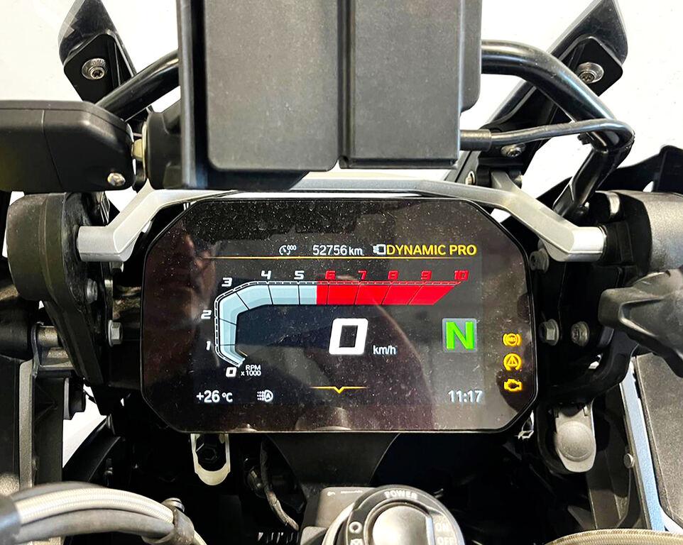 R 1200 GS