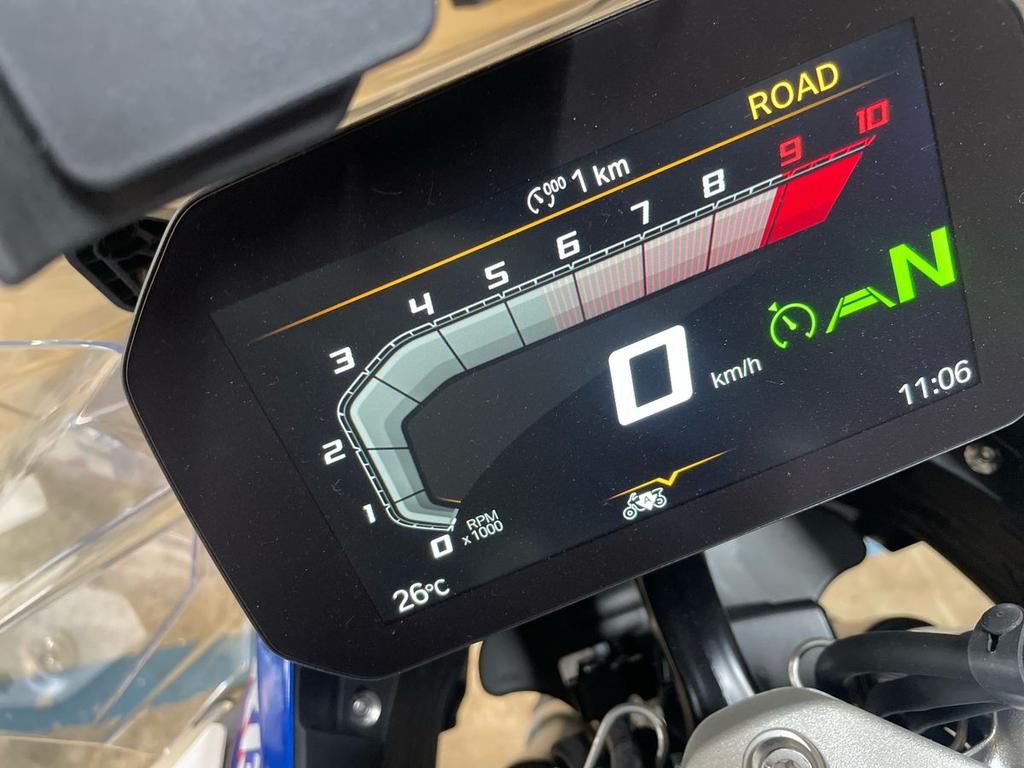 R 1300 GS