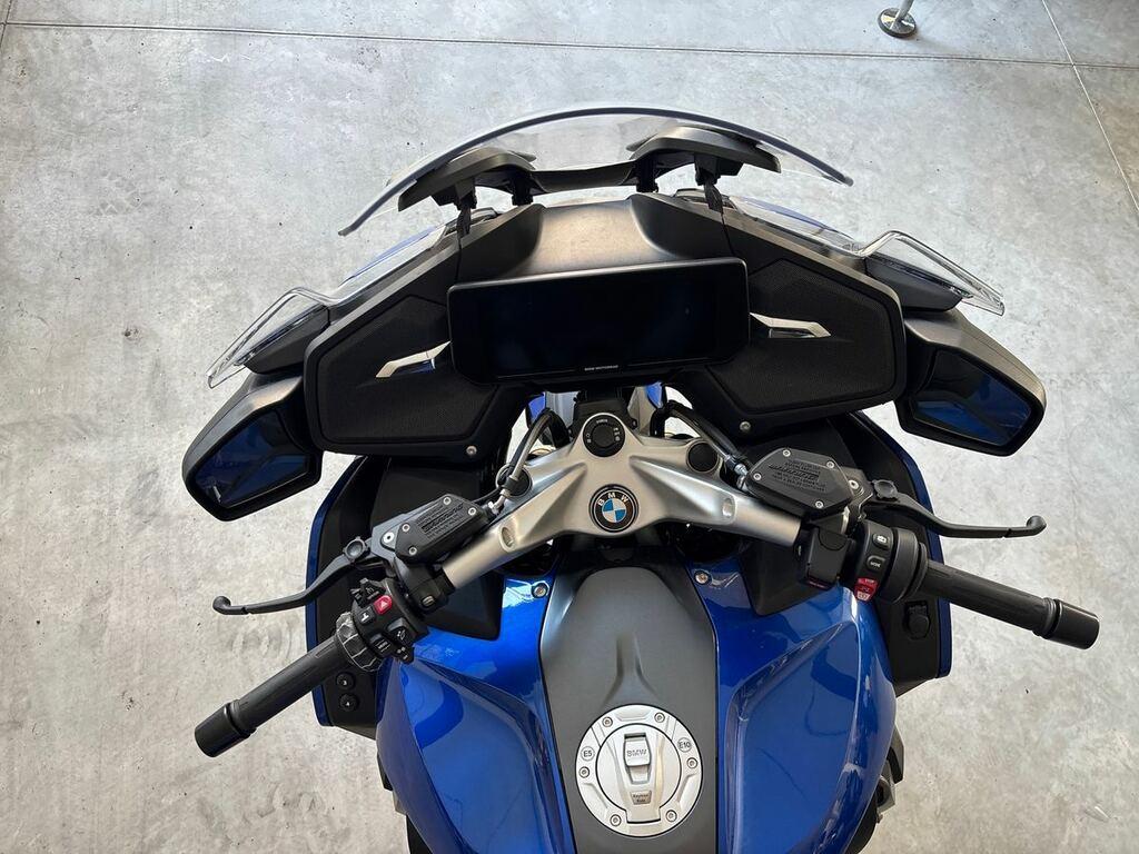 R 1250 RT