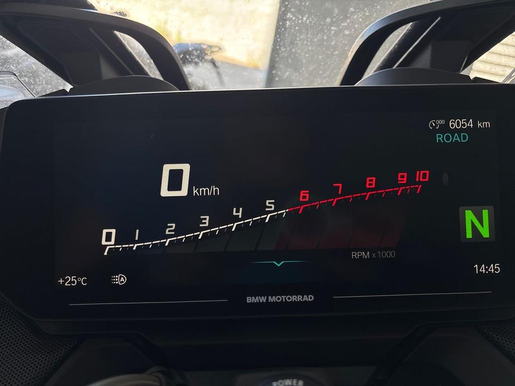 R 1250 RT