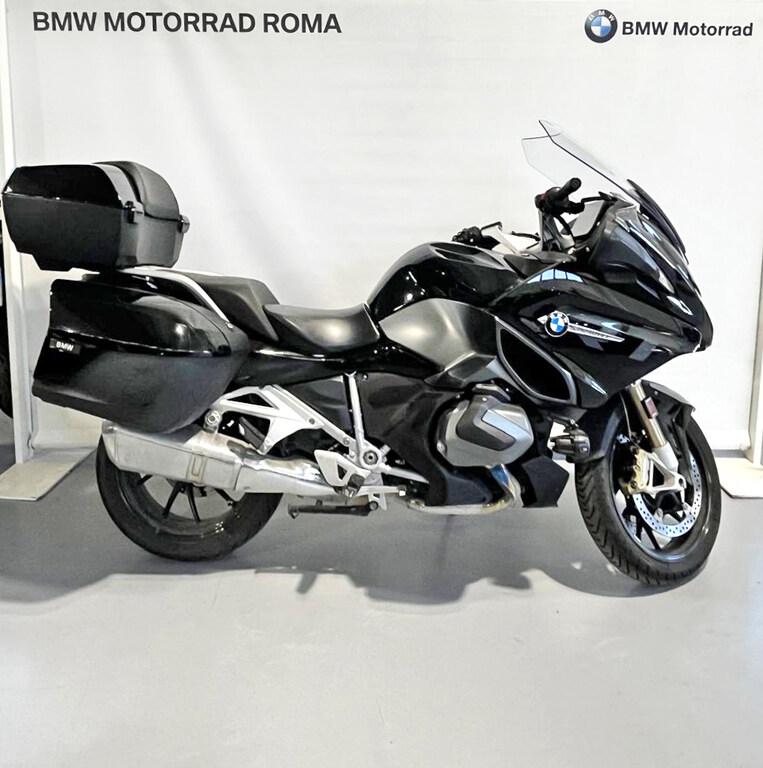 R 1250 RT
