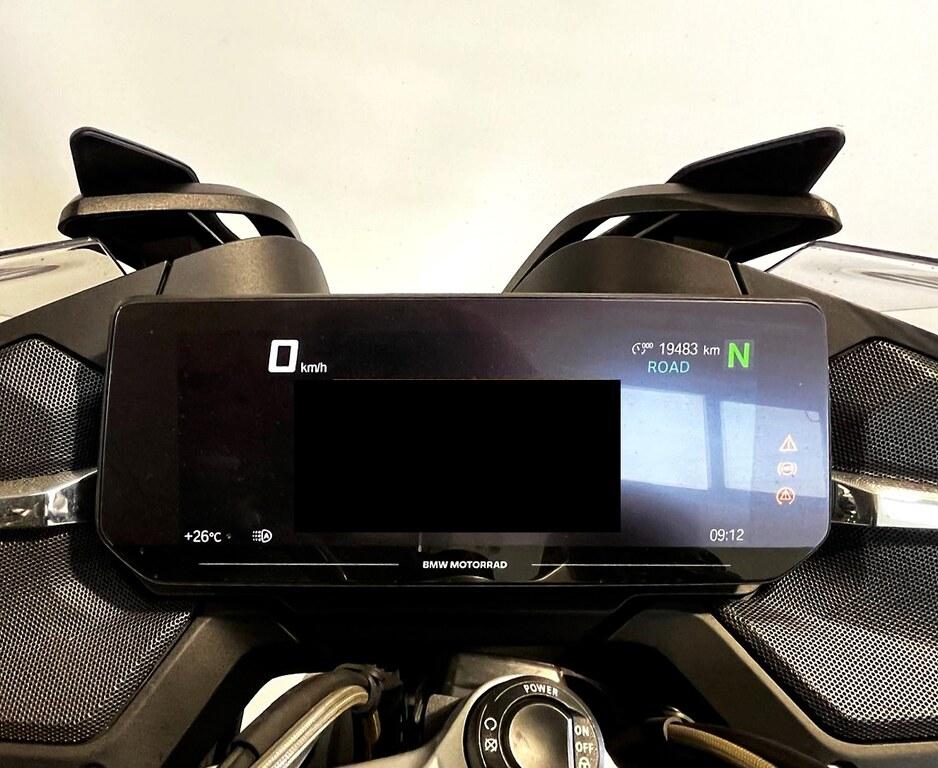 R 1250 RT