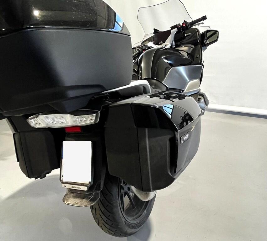 R 1250 RT