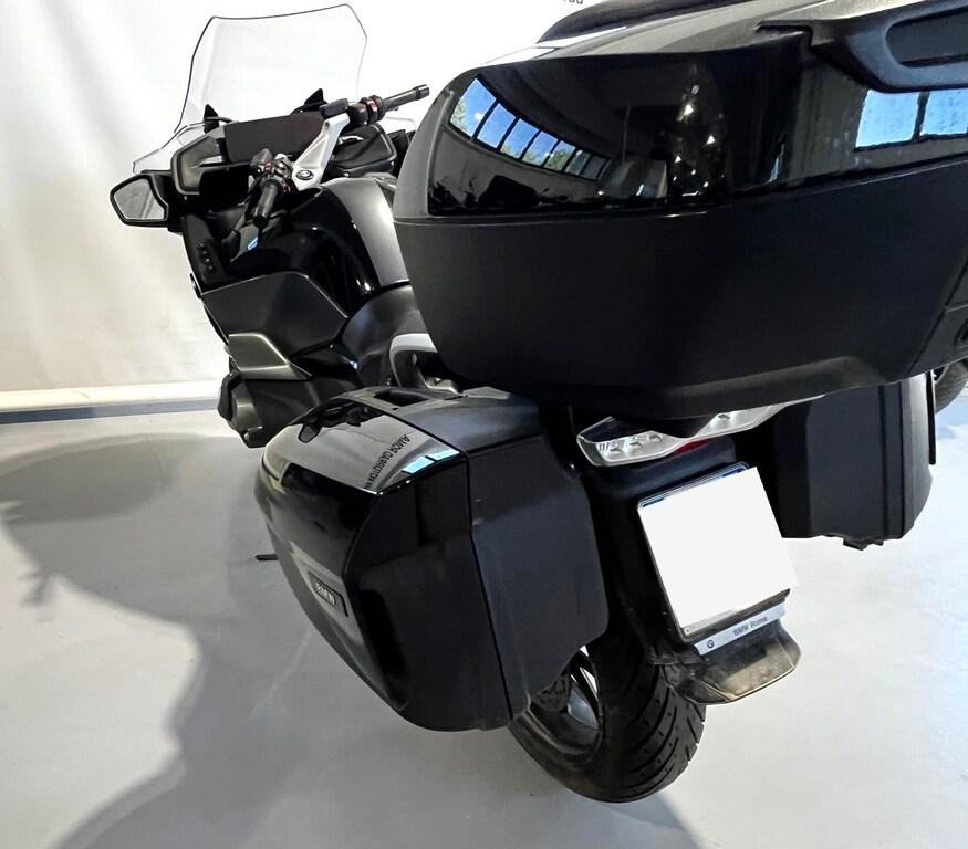 R 1250 RT