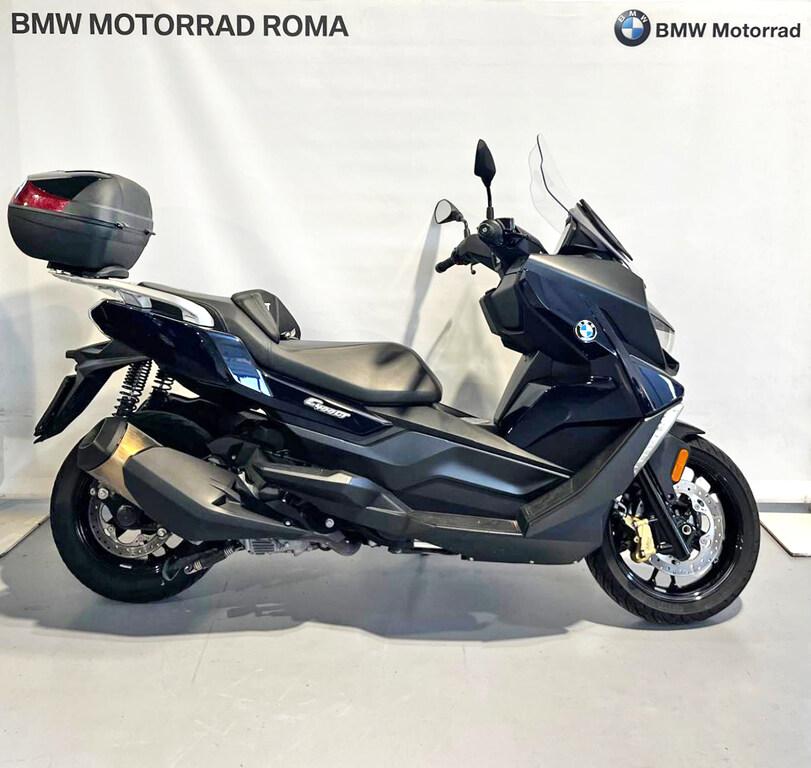 C 400 GT