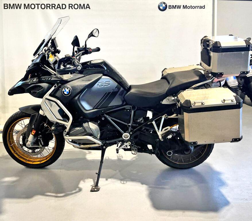 R 1250 GS