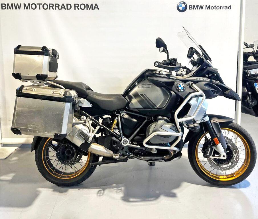 R 1250 GS
