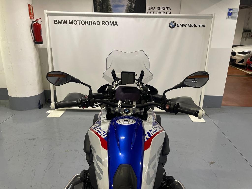 R 1250 GS