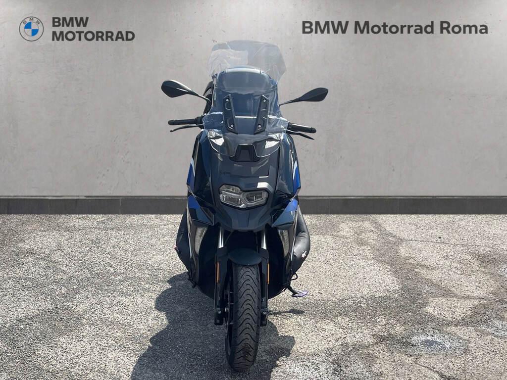 C 400 X