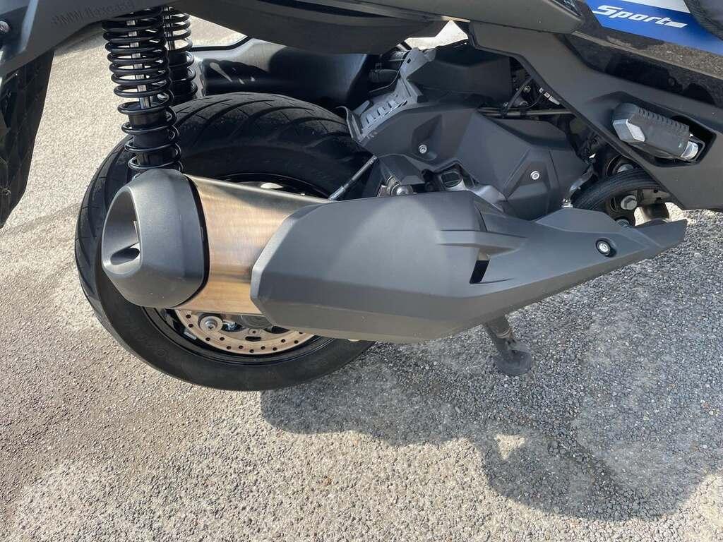 C 400 X
