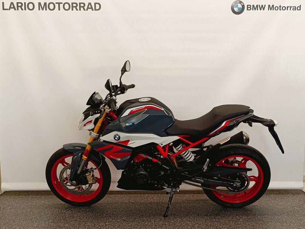 G 310 R
