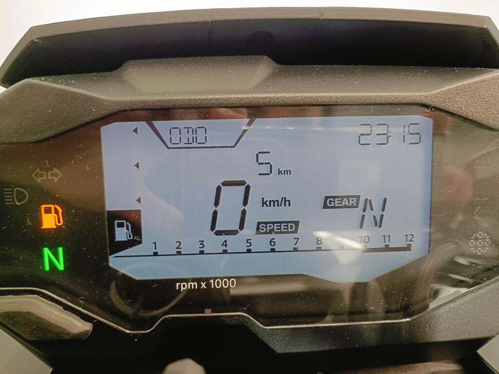 G 310 R