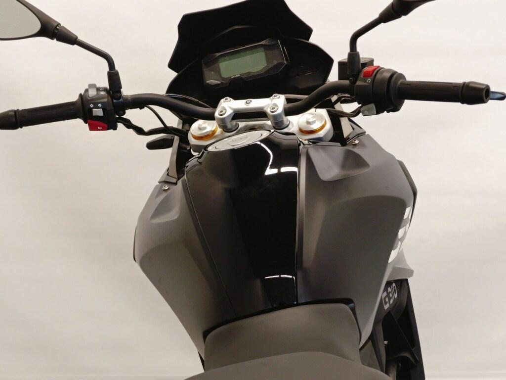 G 310 GS