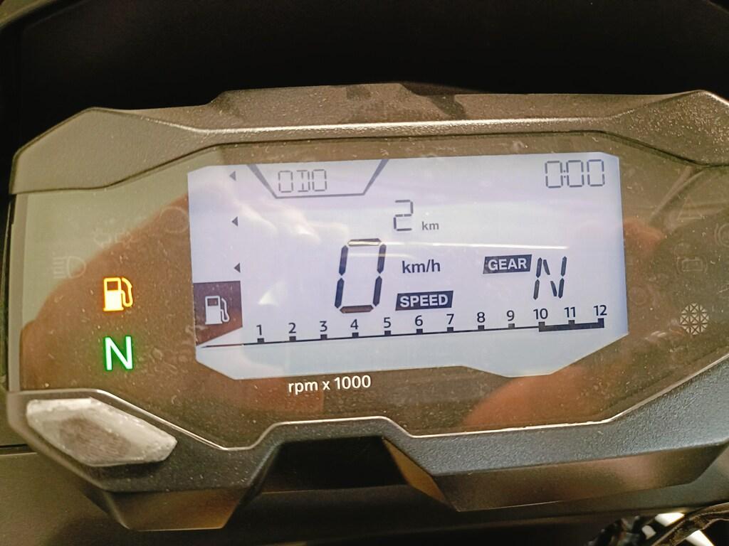 G 310 GS