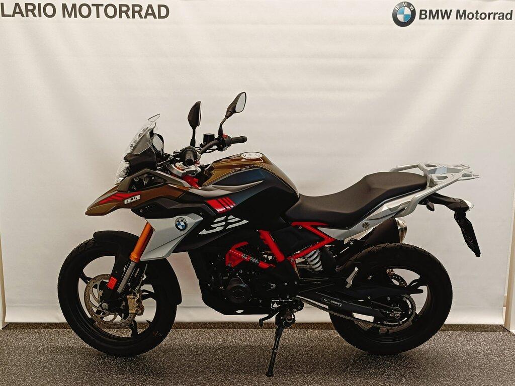 G 310 GS