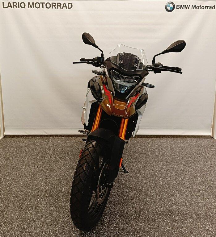 G 310 GS