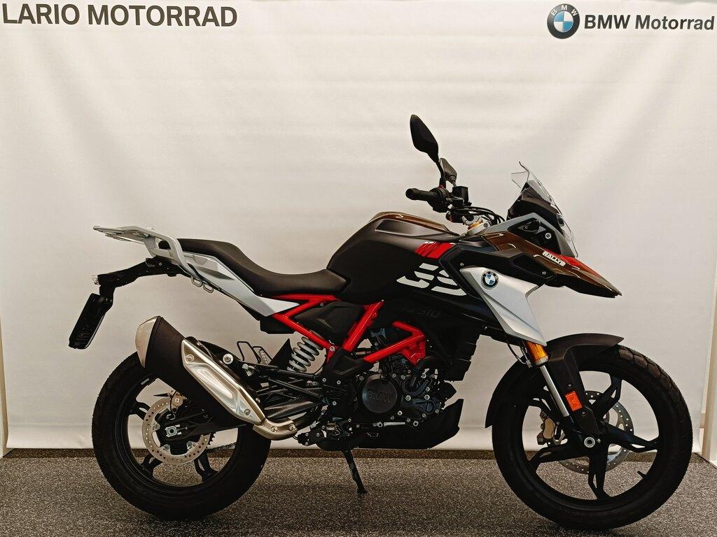 G 310 GS