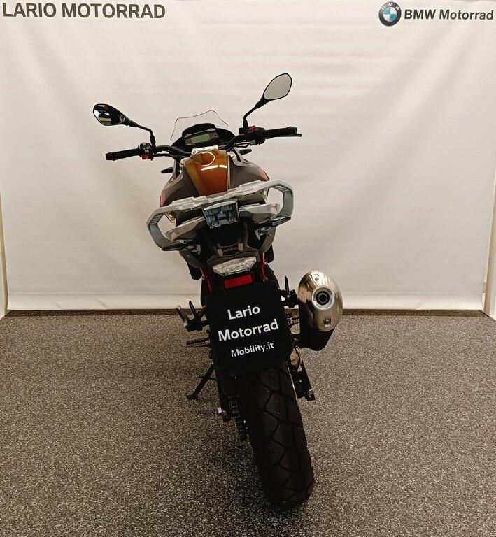 G 310 GS