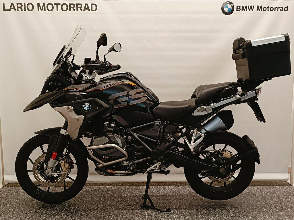 R 1250 GS