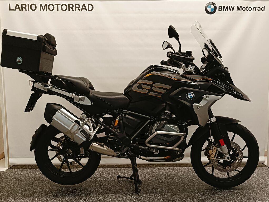 R 1250 GS