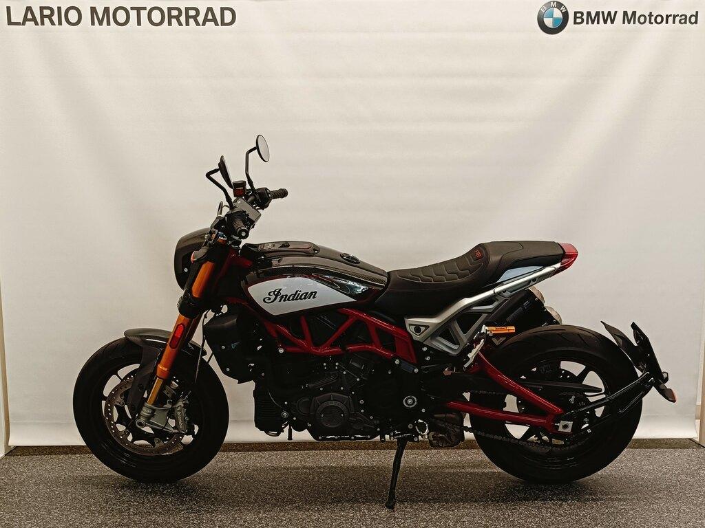 FTR 1200