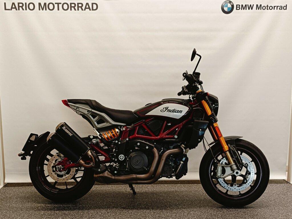 FTR 1200