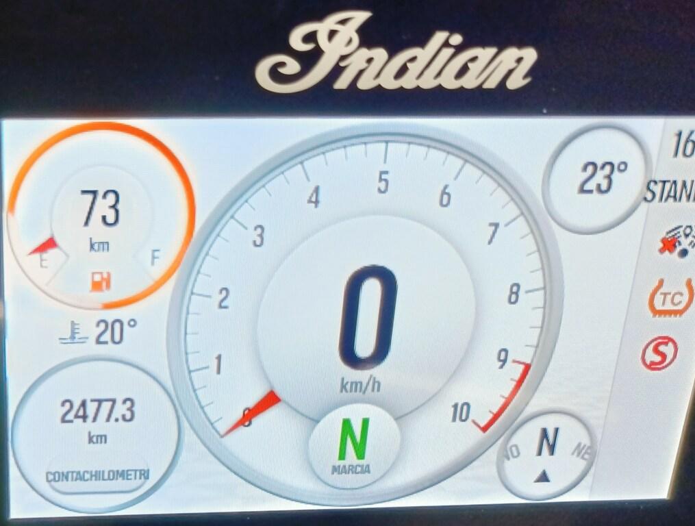 FTR 1200