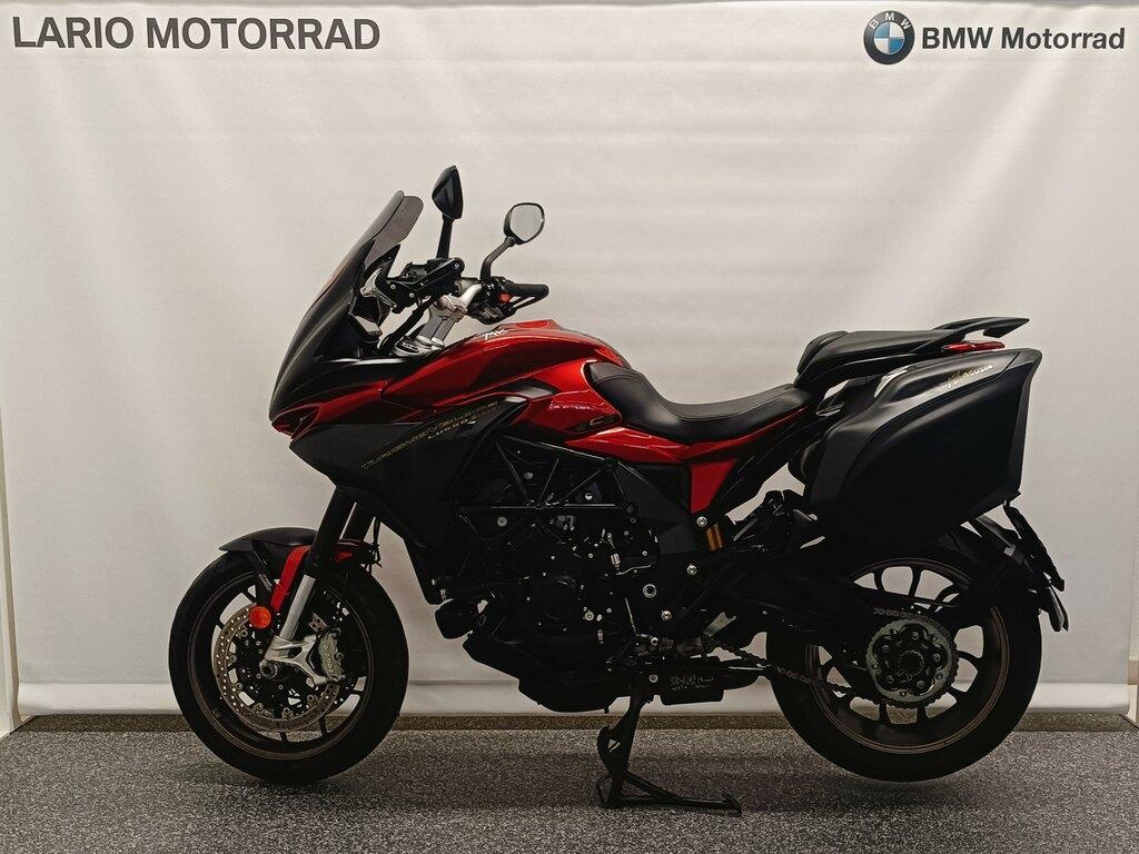 TURISMO VELOCE 800
