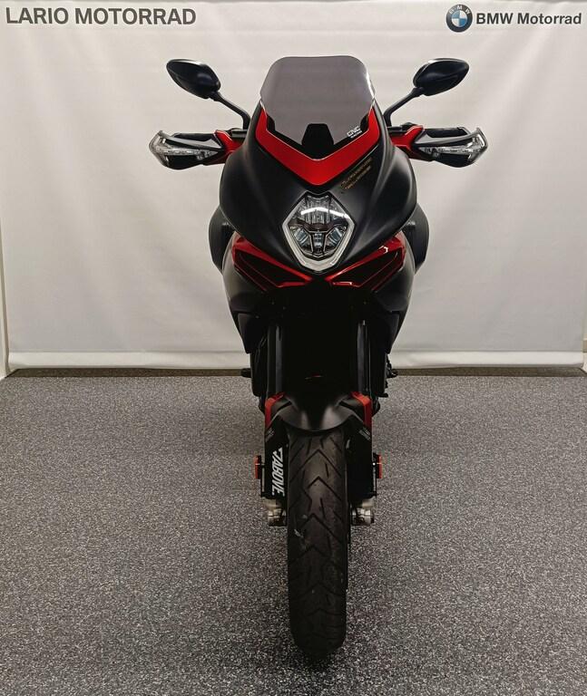 TURISMO VELOCE 800