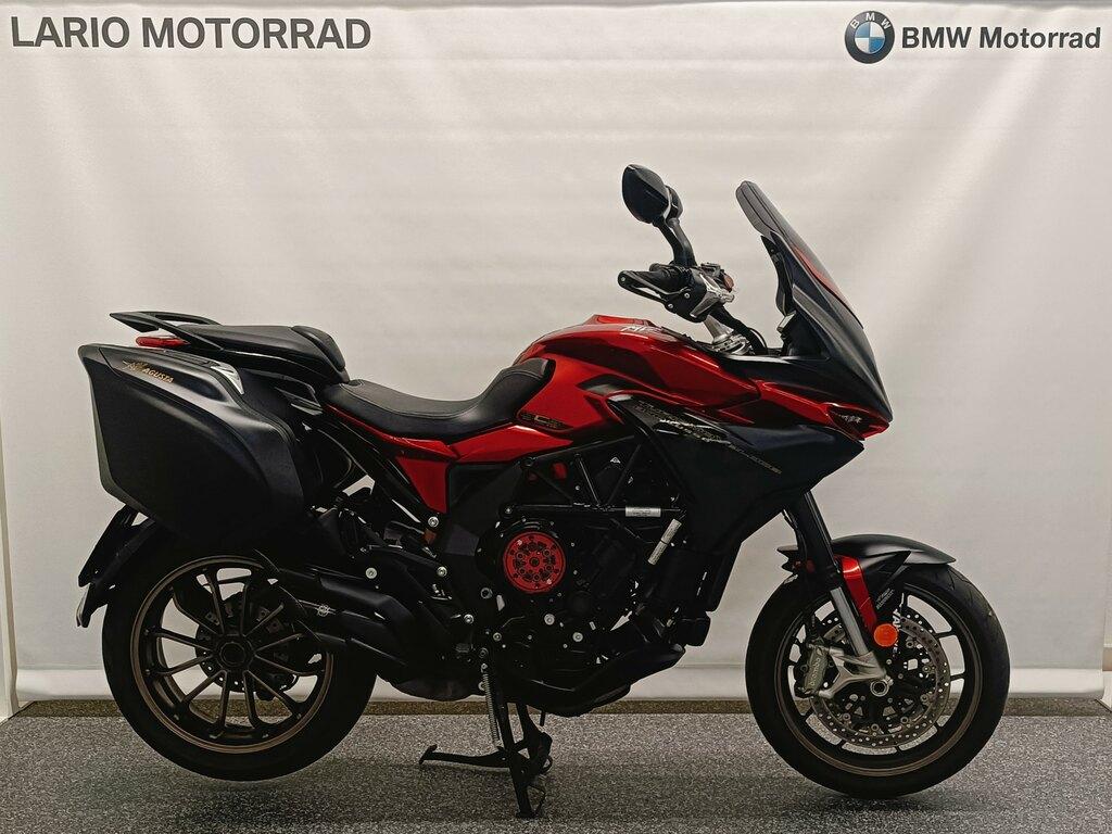 TURISMO VELOCE 800