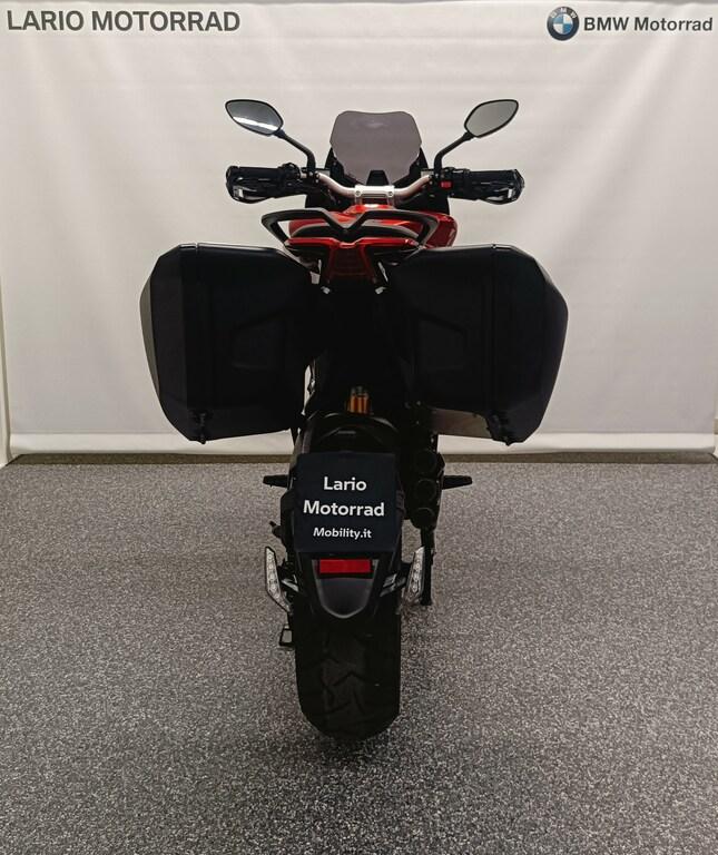 TURISMO VELOCE 800