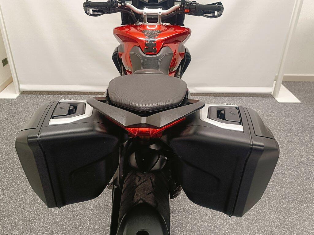 TURISMO VELOCE 800