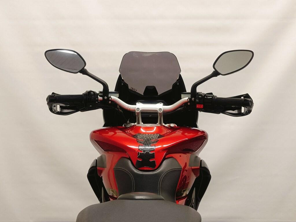 TURISMO VELOCE 800