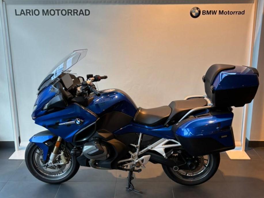 R 1250 RT