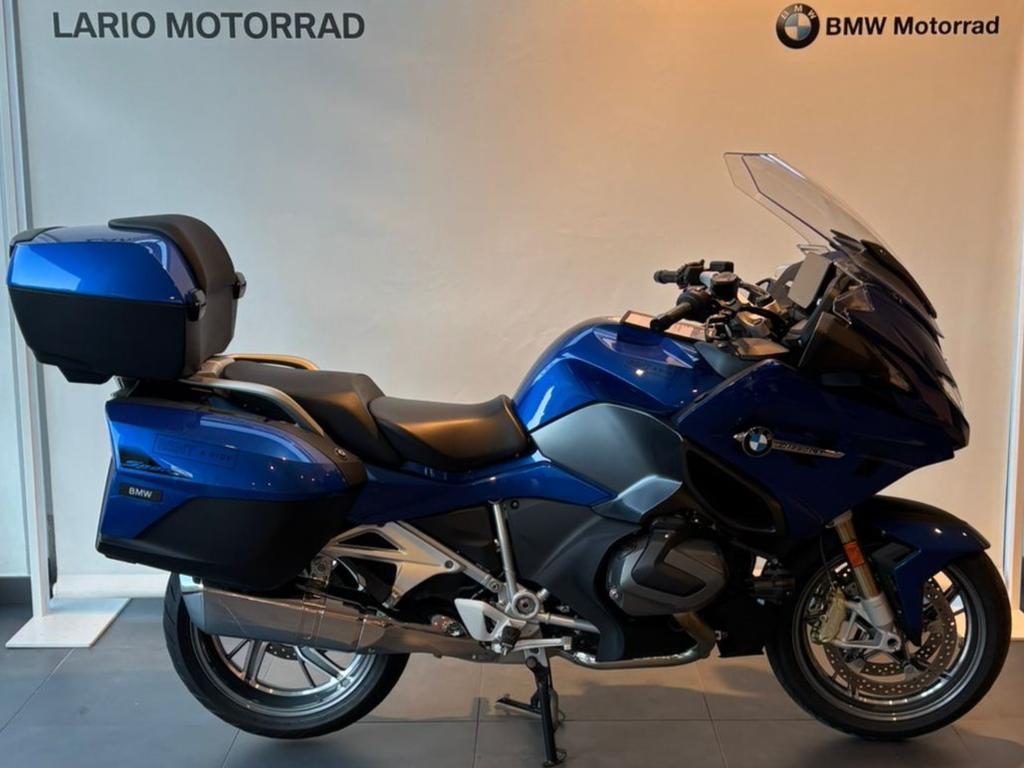 R 1250 RT