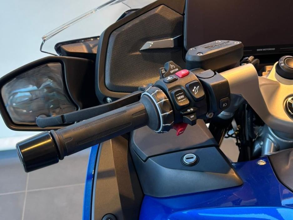 R 1250 RT