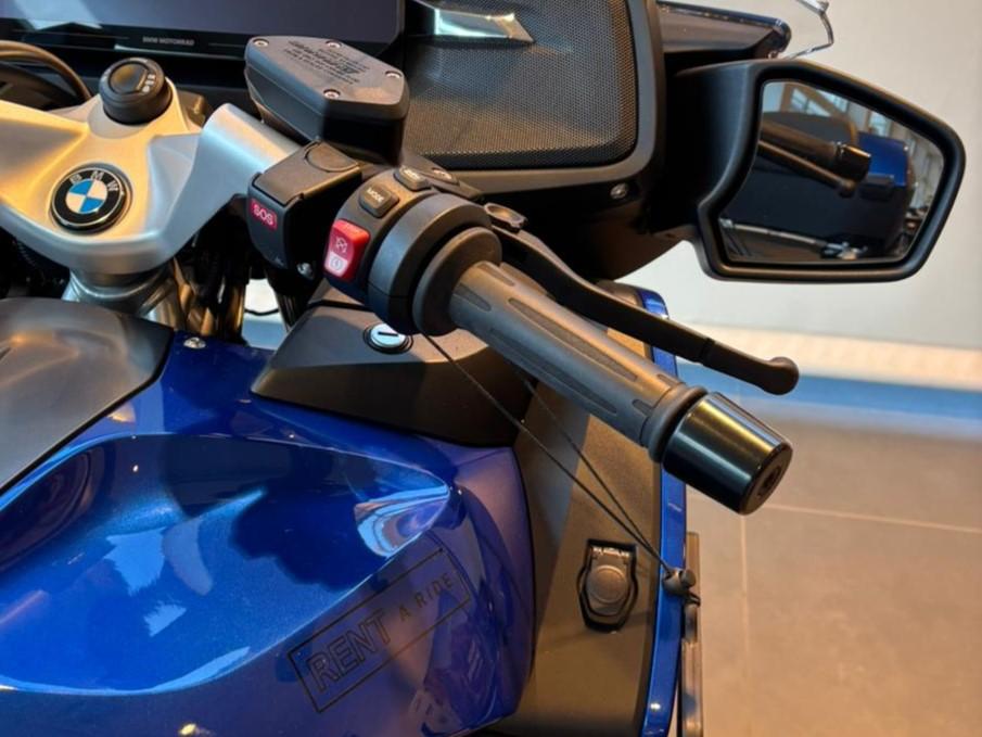 R 1250 RT