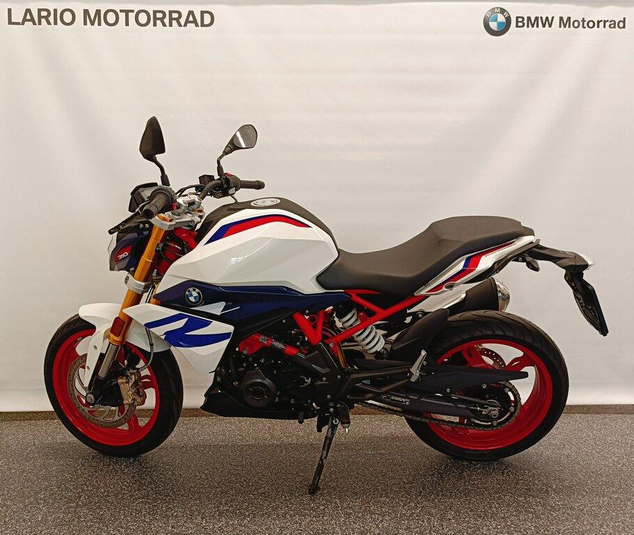 G 310 R