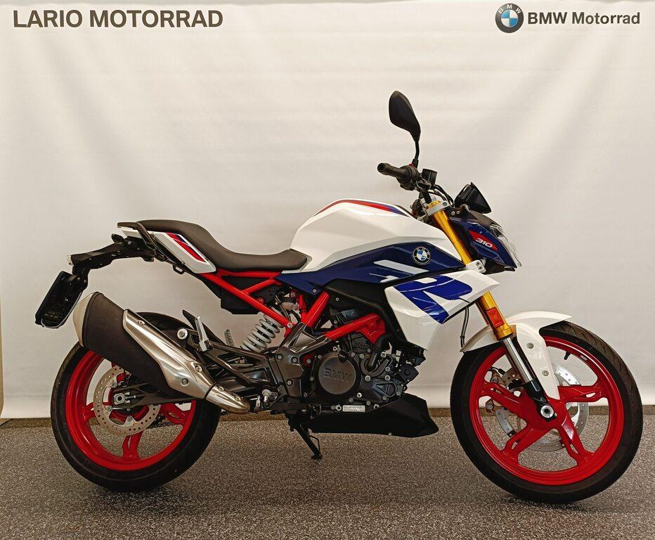 G 310 R